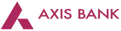 Axis Bank logo