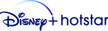 Disney Hotstar logo