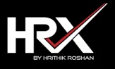 HRX logo