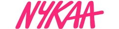 Nykaa logo