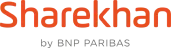 Sharekhan logo