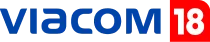 Viacom18 logo