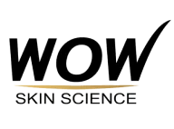 WOW Skin Science logo