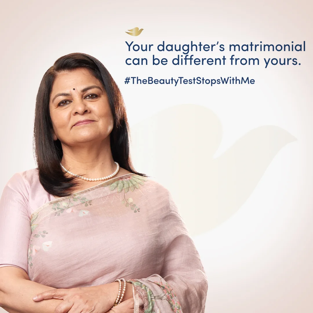 mother