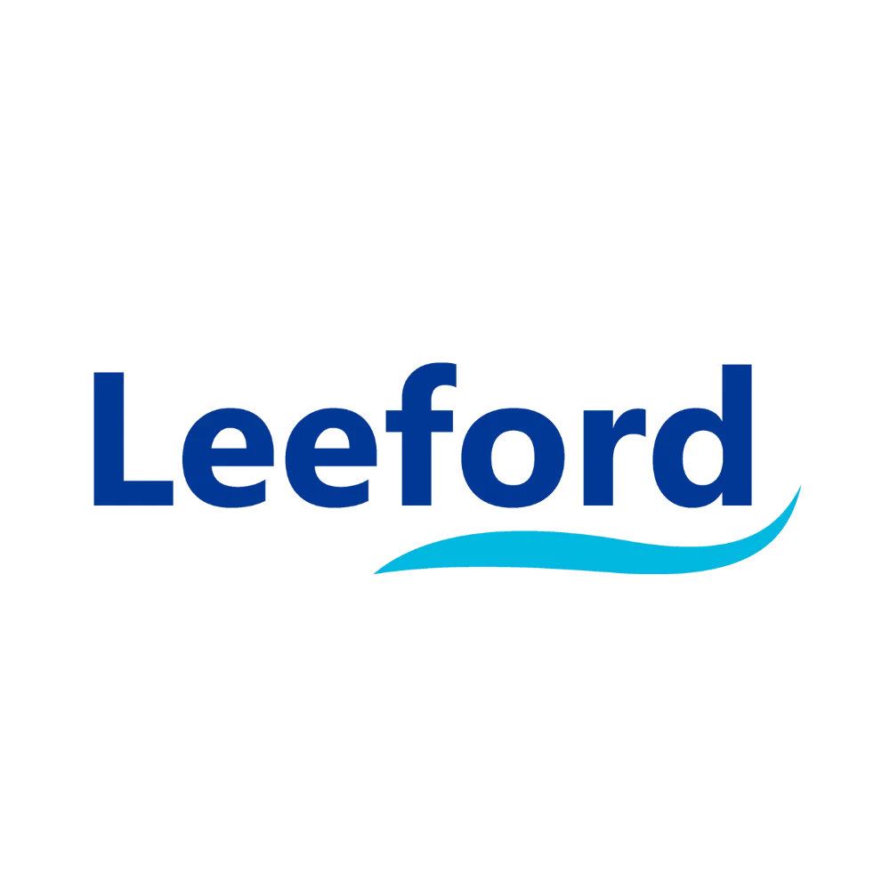 Client logo