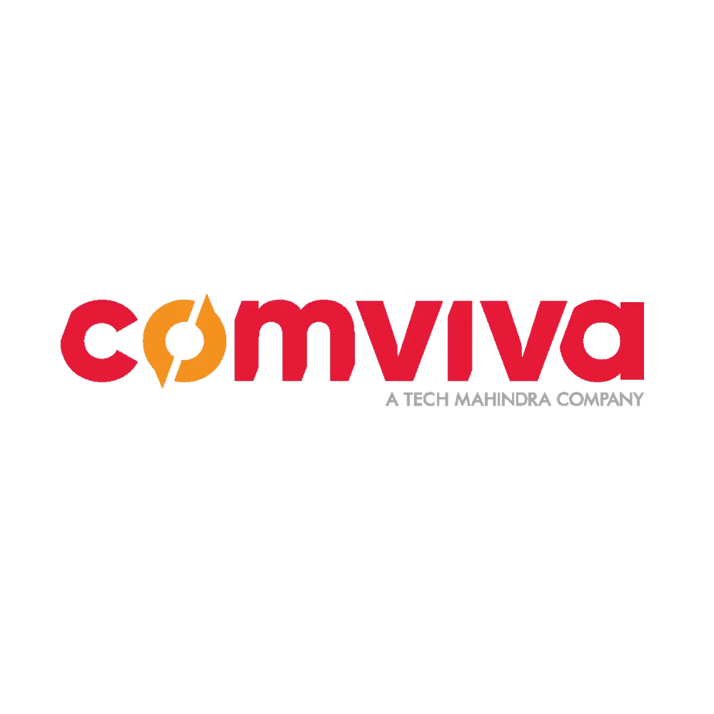 Client logo