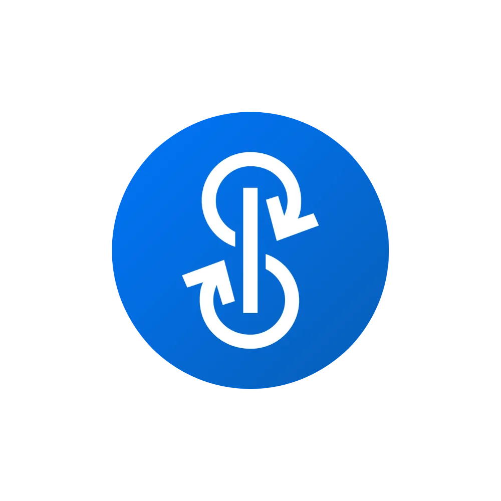 Client logo