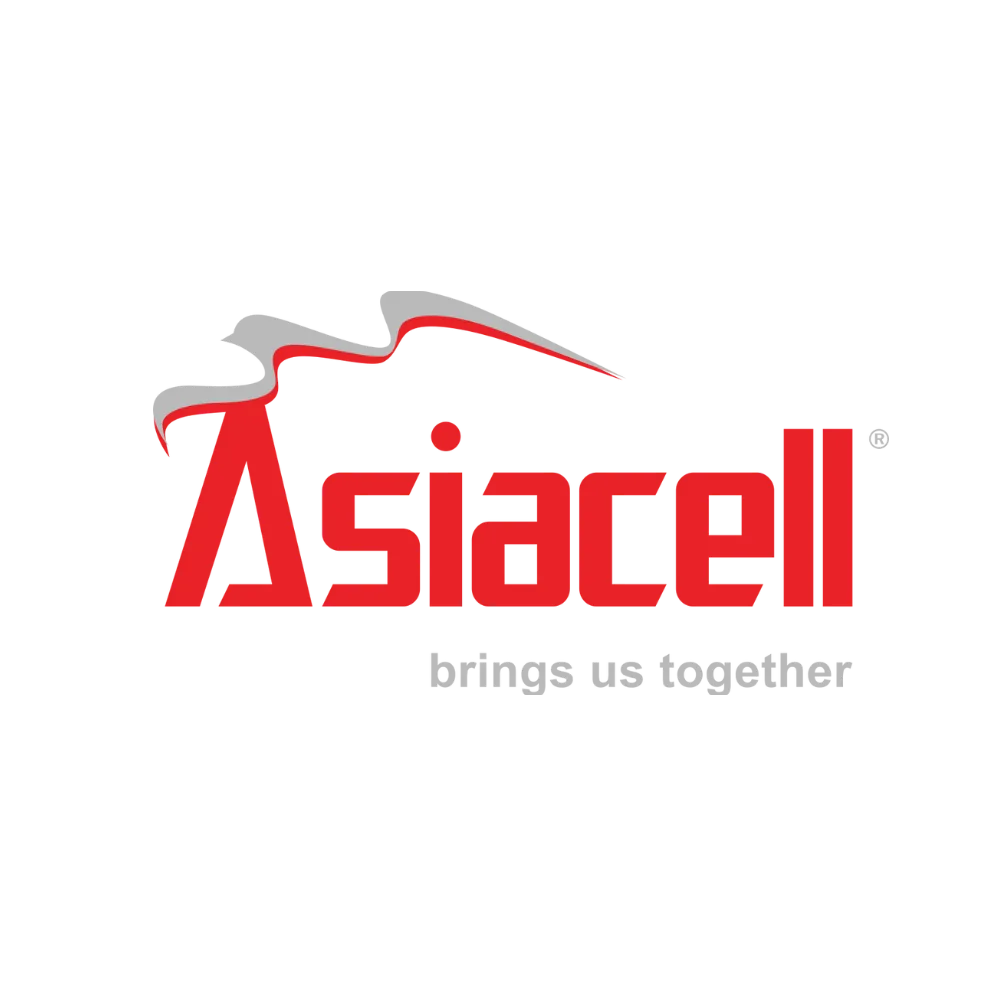 Client logo