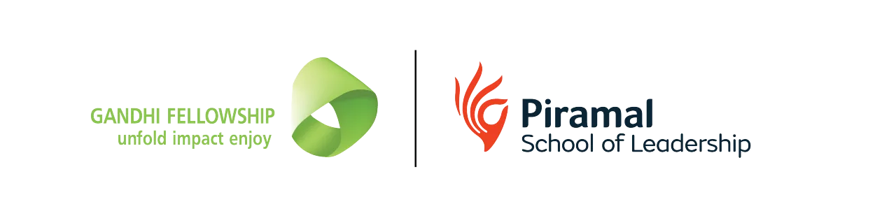 Gandhi logo