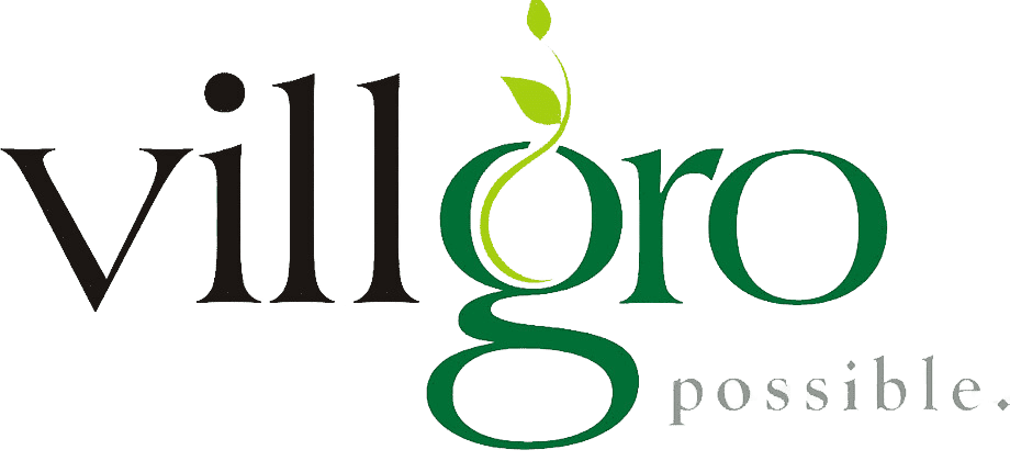 Villgro logo