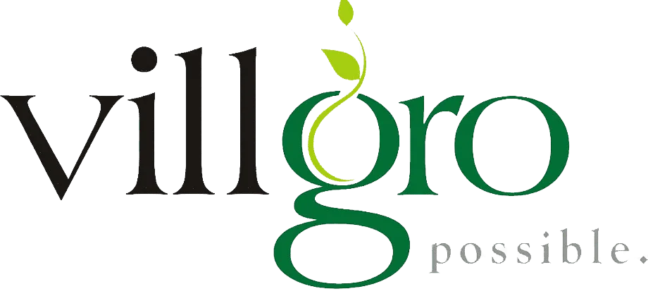 Villgro logo