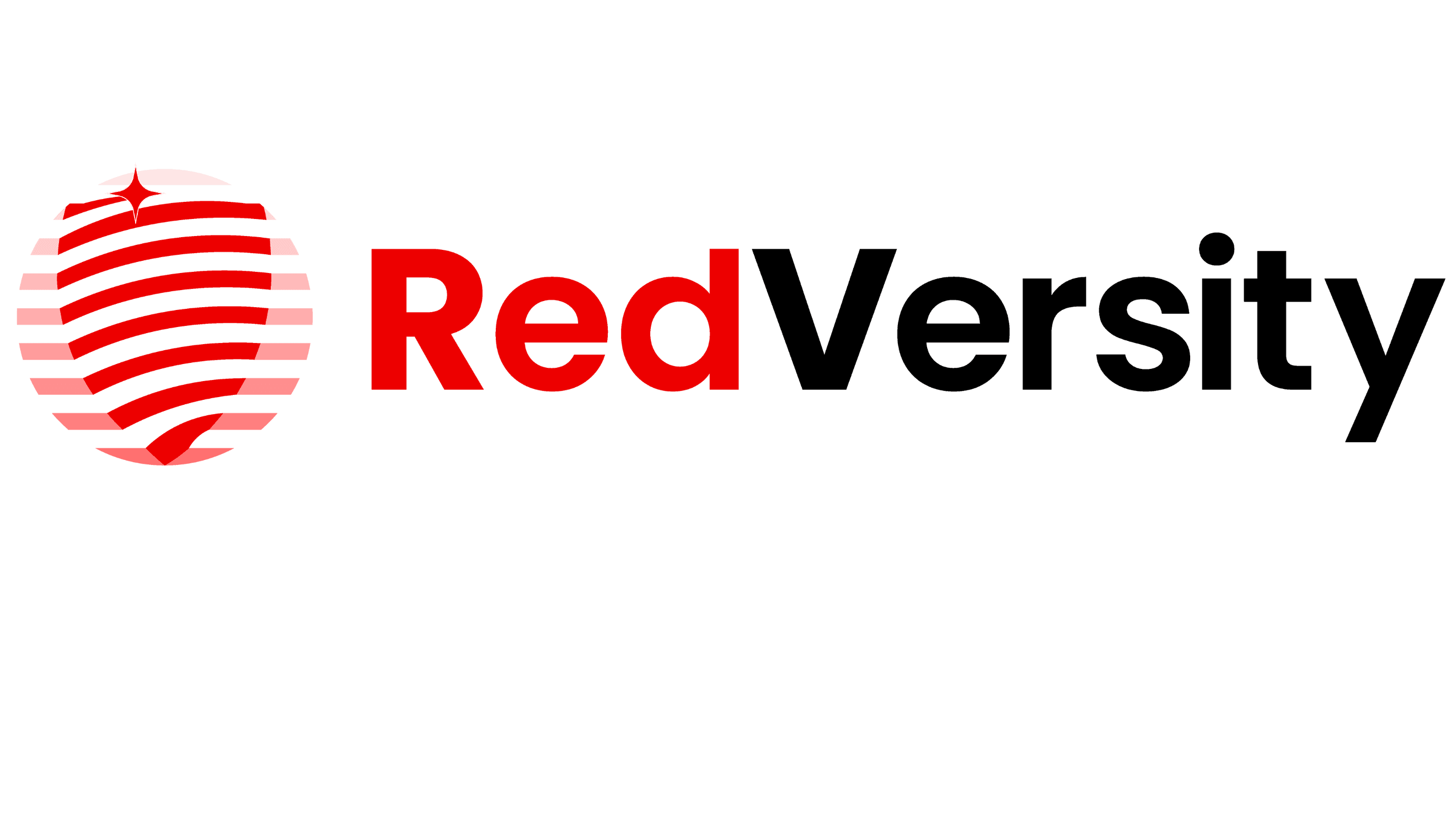 RedVersity logo