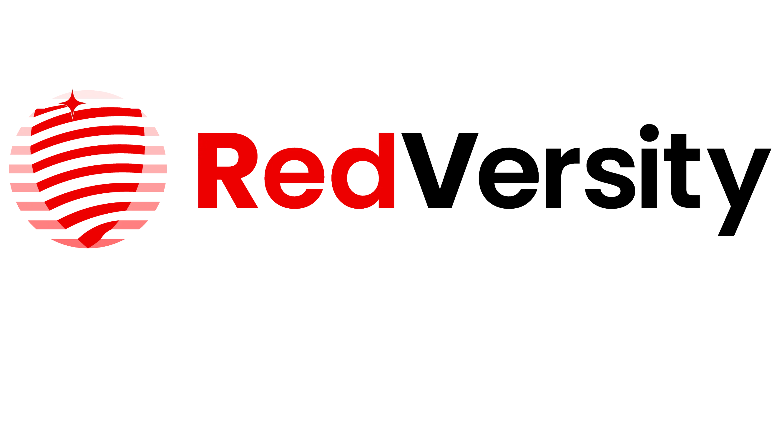RedVersity logo