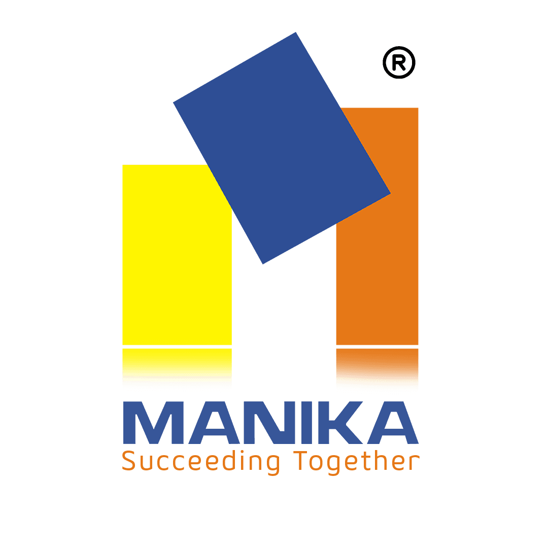 manika-log logo