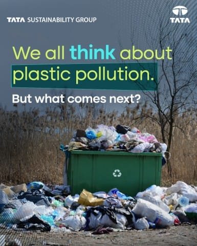 Tata Sustainability Month 2026 Approaches | Tata Sustainability Group posted on the topic | LinkedIn