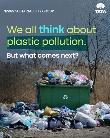 Tata Sustainability Month 2026 Approaches | Tata Sustainability Group posted on the topic | LinkedIn